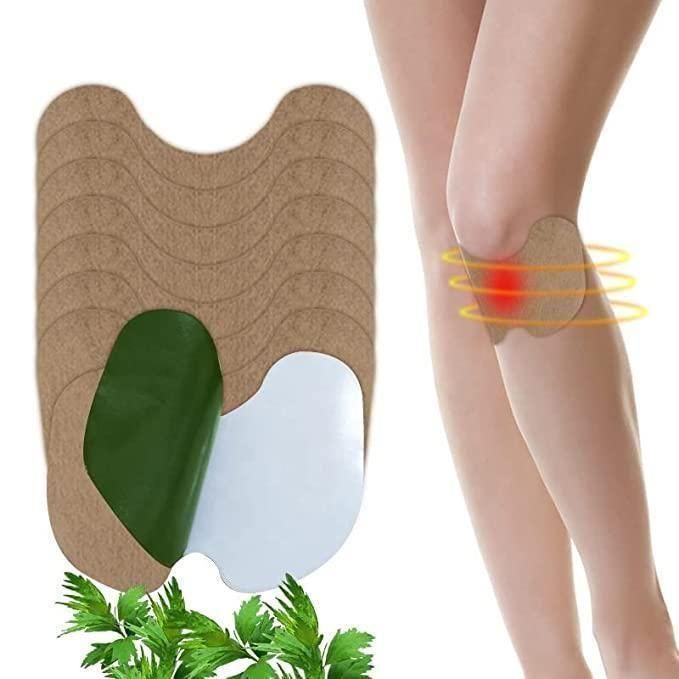 Pain Relief Herbal Patches (Pack of 10, 20, 30)